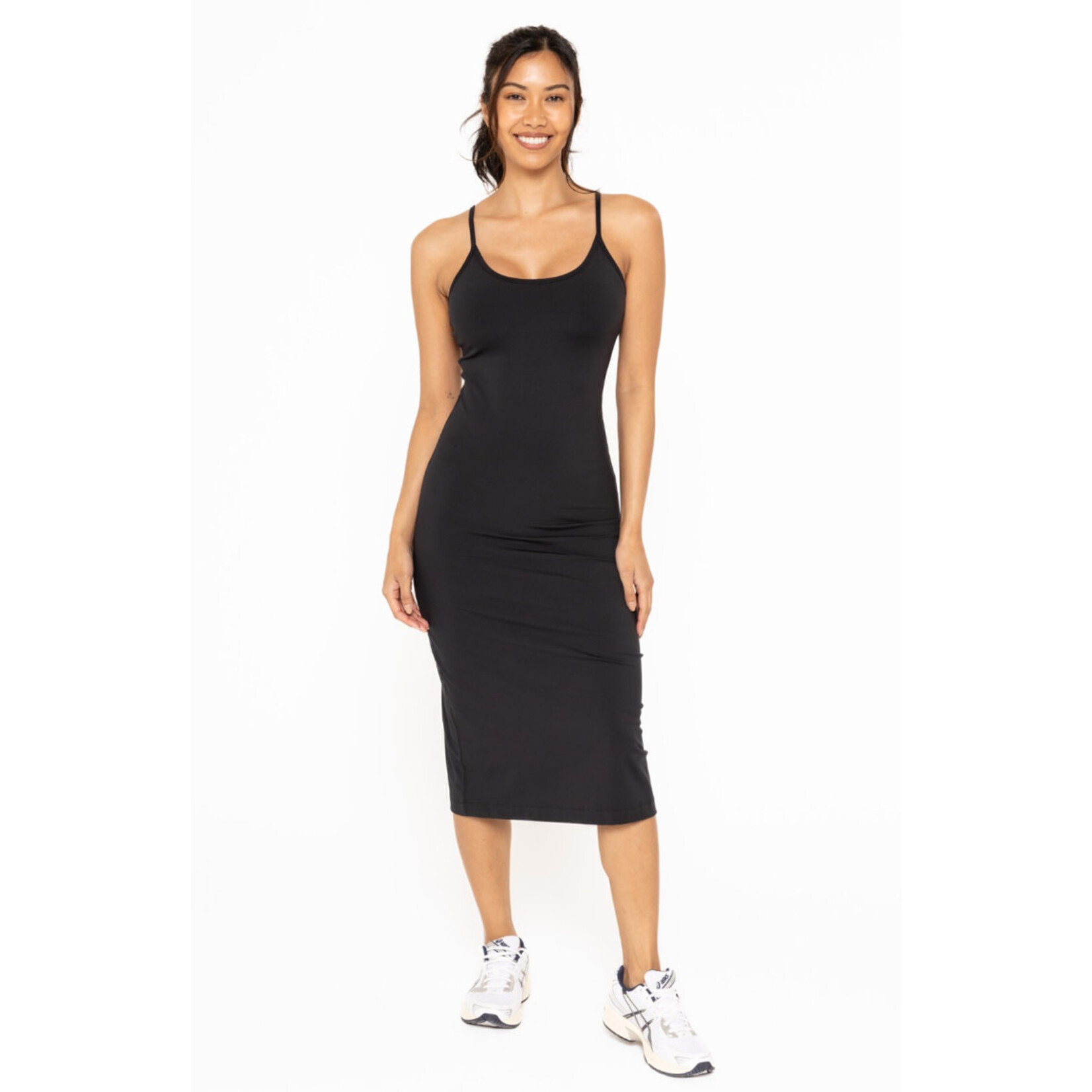 Venice Midi Dress