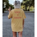 Vibin’ & Thrivin’