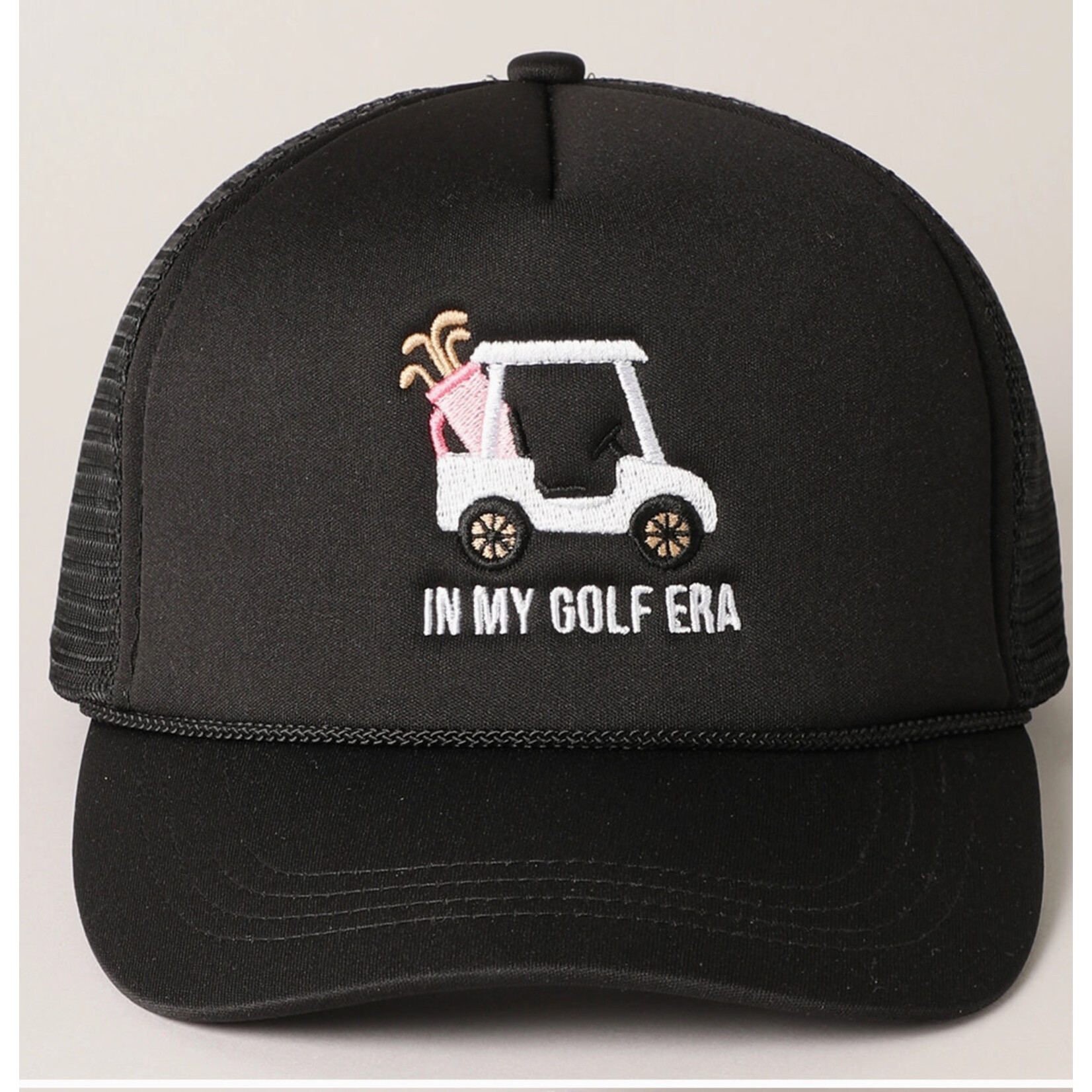 Golf Era trucker