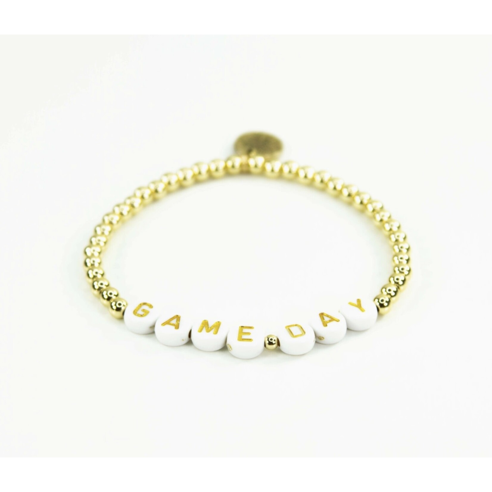 Sports 18K Braclet
