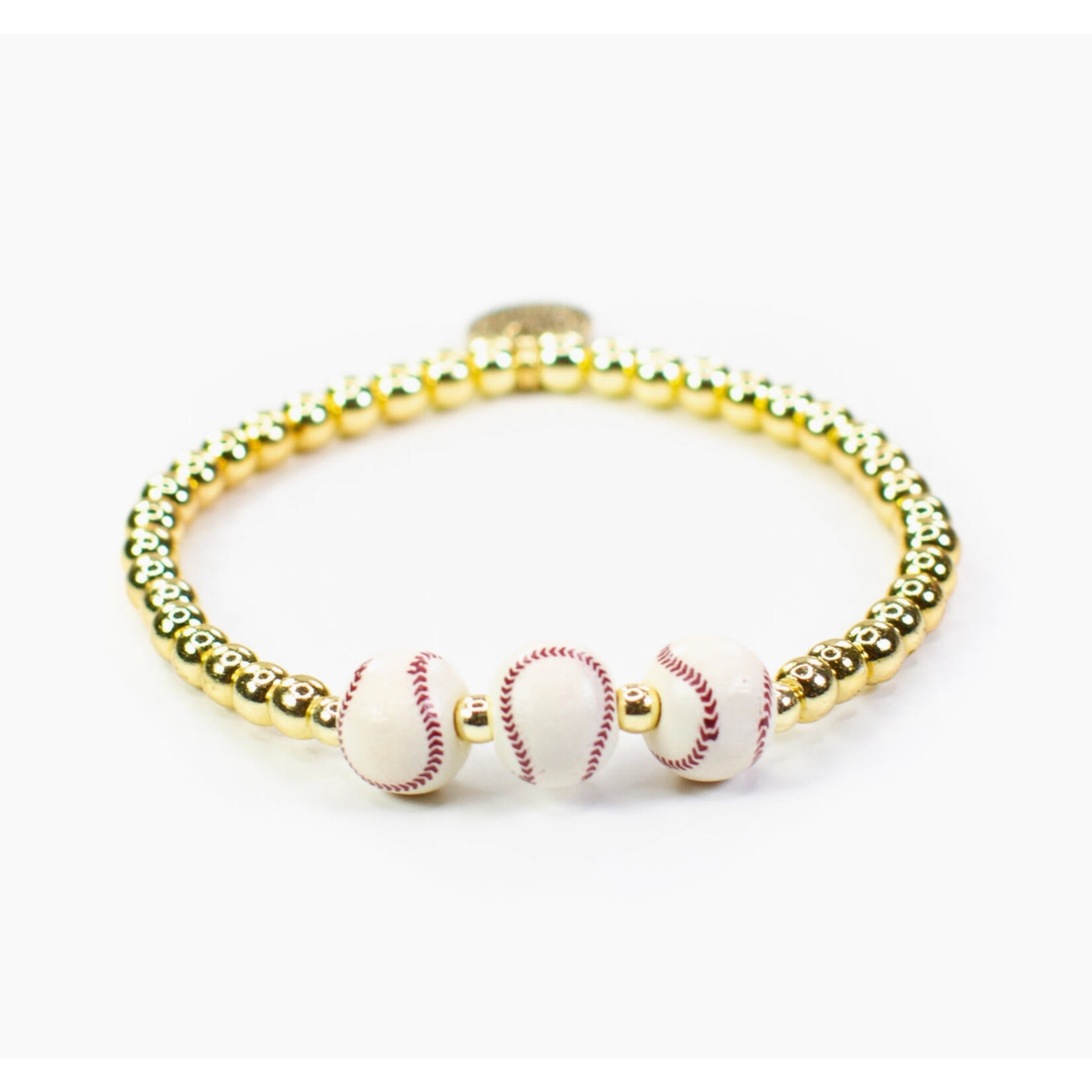 Sports 18K Braclet