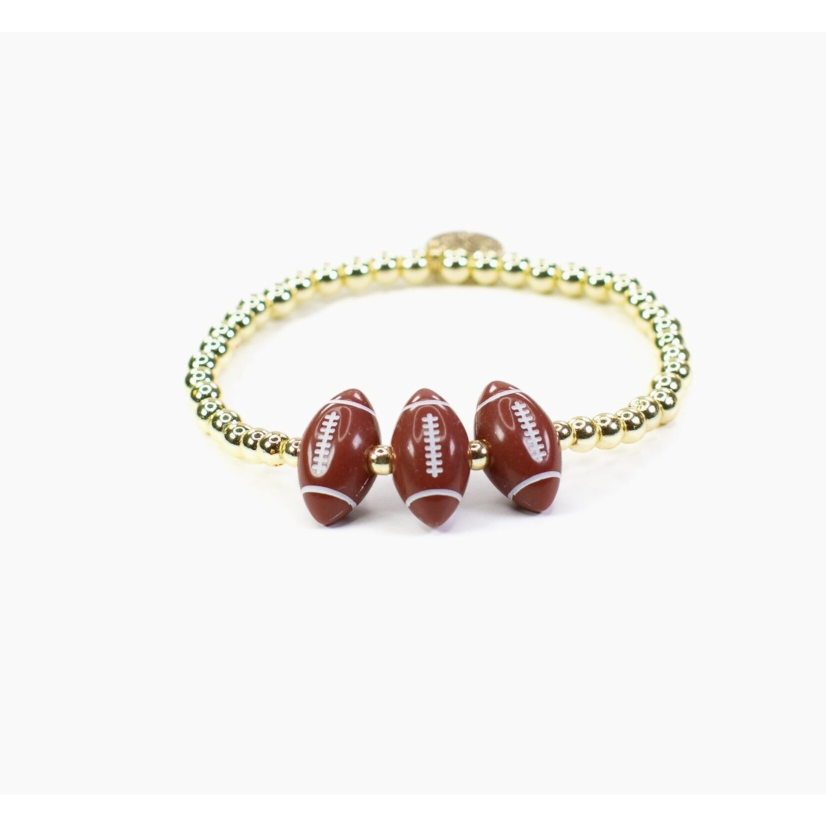 Sports 18K Braclet