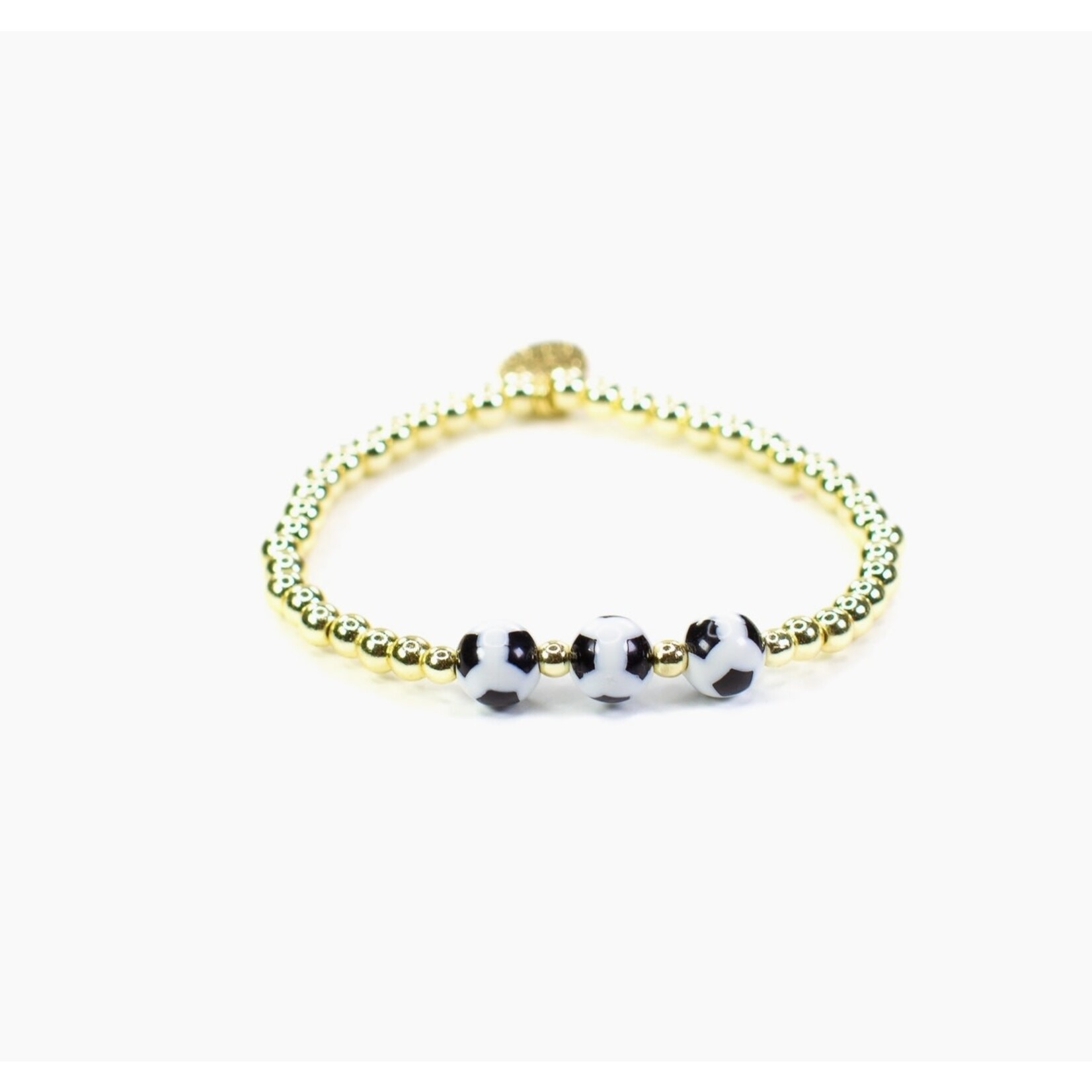 Sports 18K Braclet