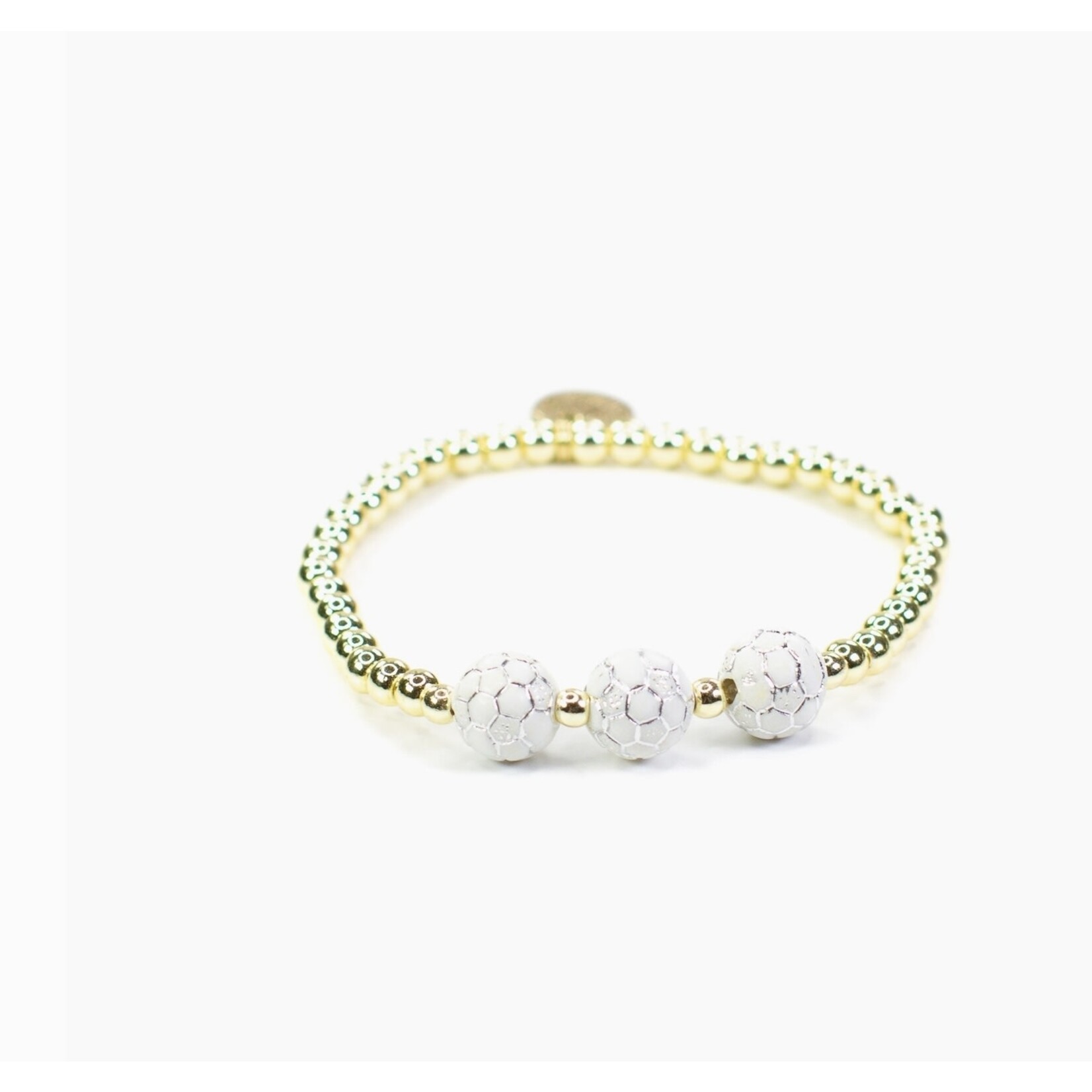 Sports 18K Braclet