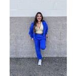 Contour Track pants
