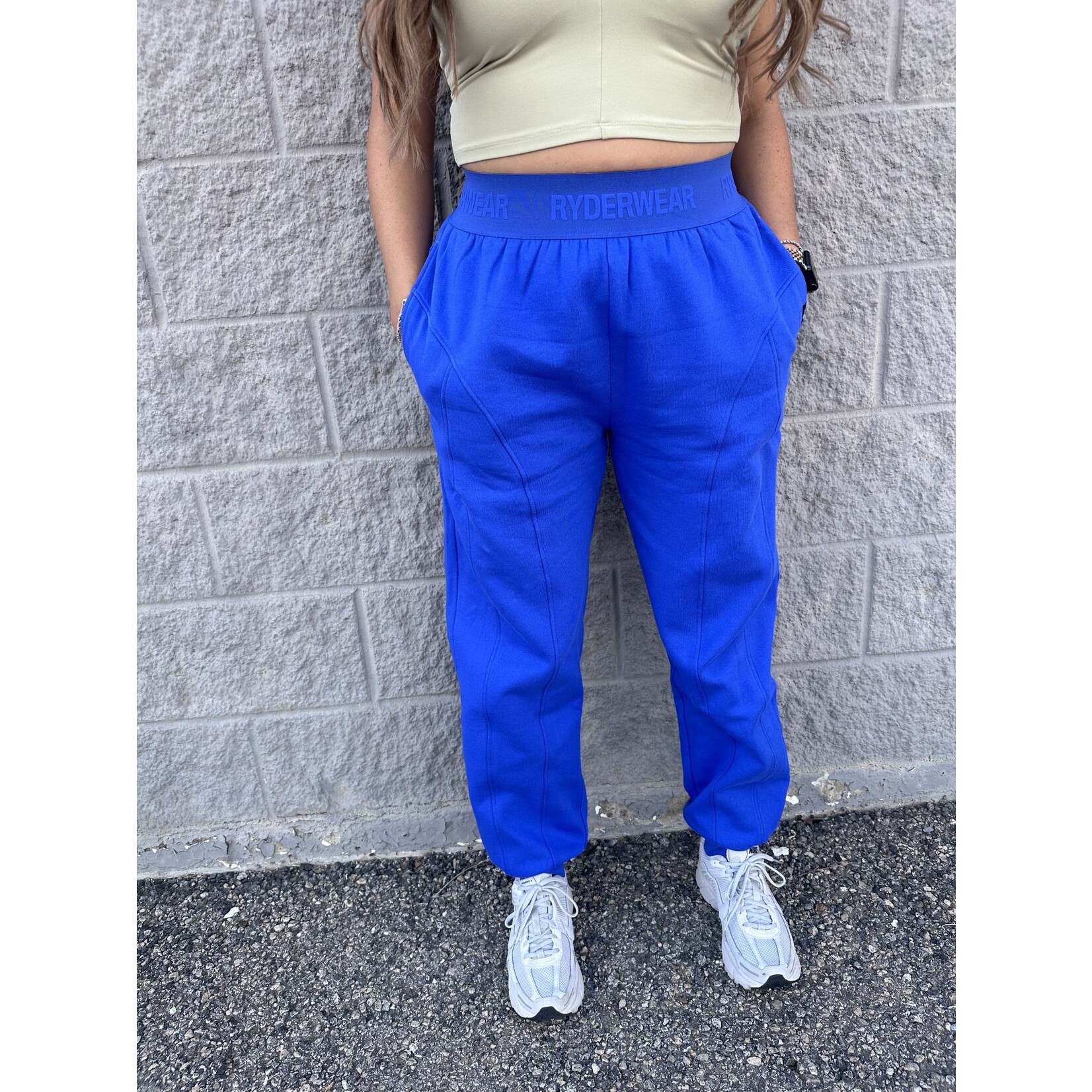 Contour Track pants