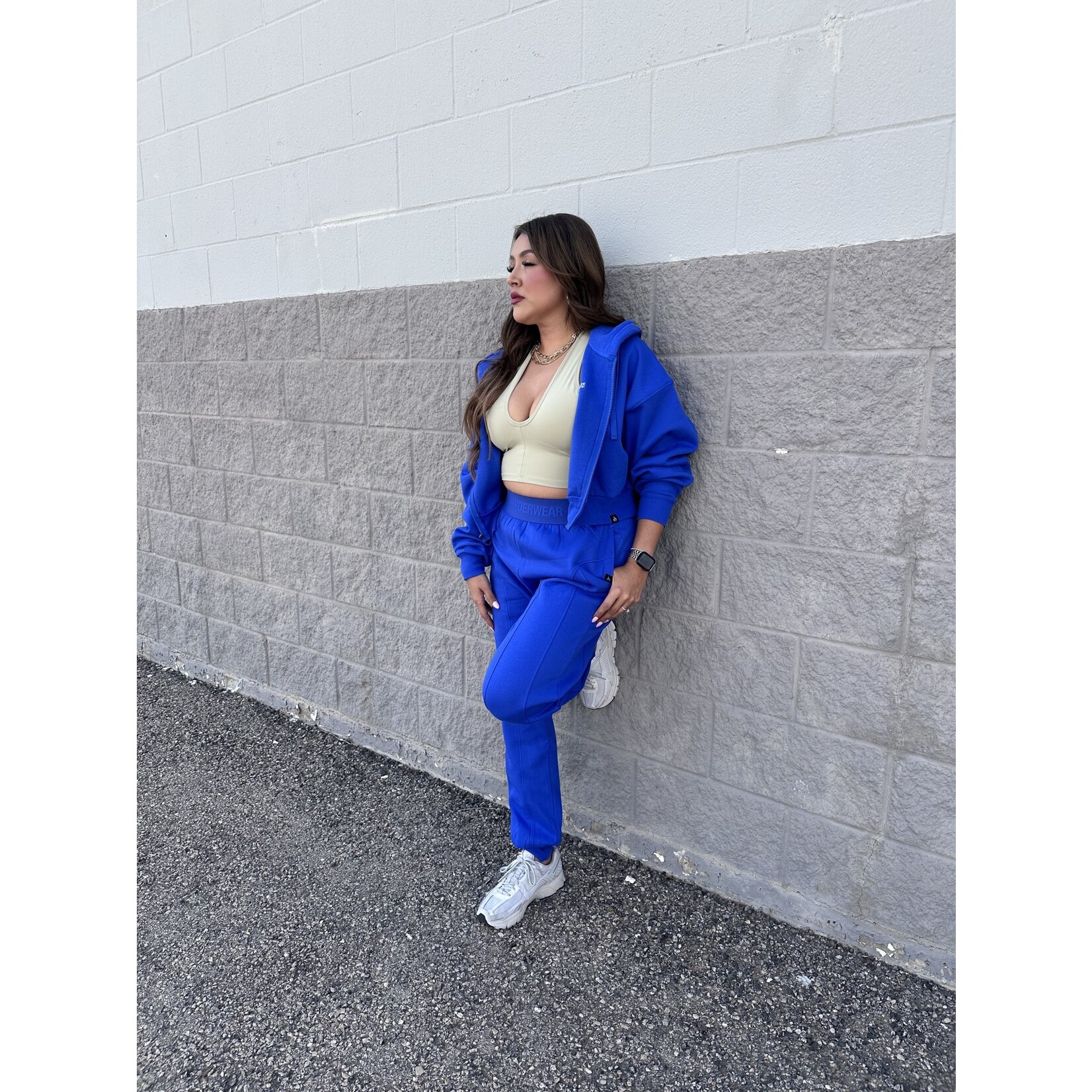 Contour Track pants
