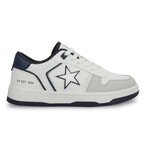 Fresh 15 Low Top