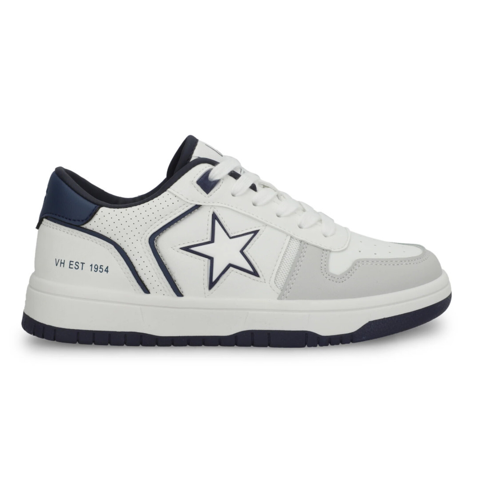 Fresh 15 Low Top