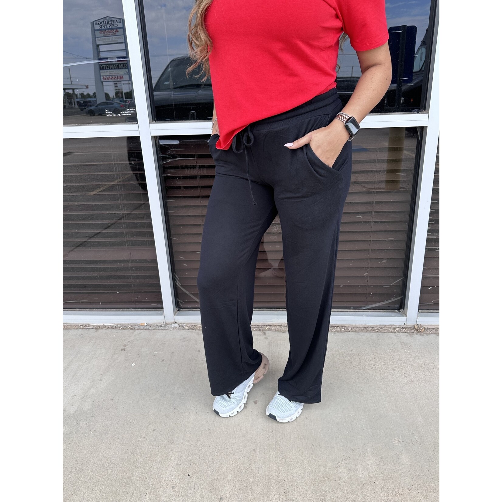The casual pant