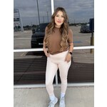 Panel Legging