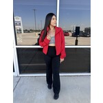 Yoga Flare High Waisted Pant