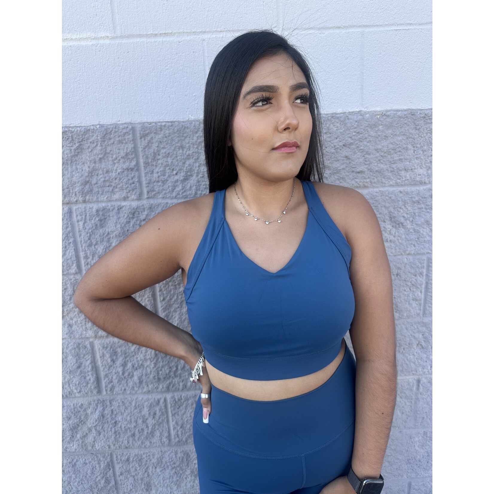 Lady’s Sport Bra