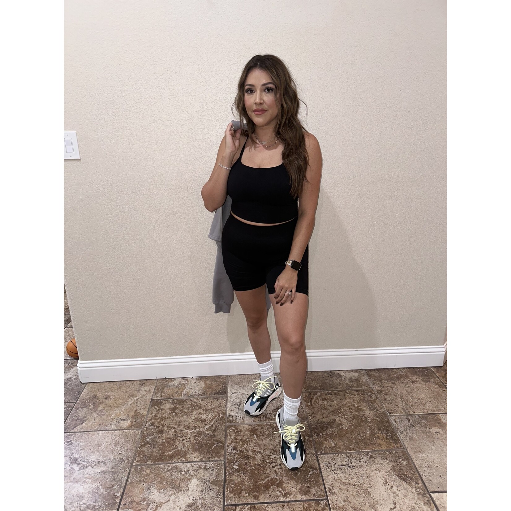 Biker Set