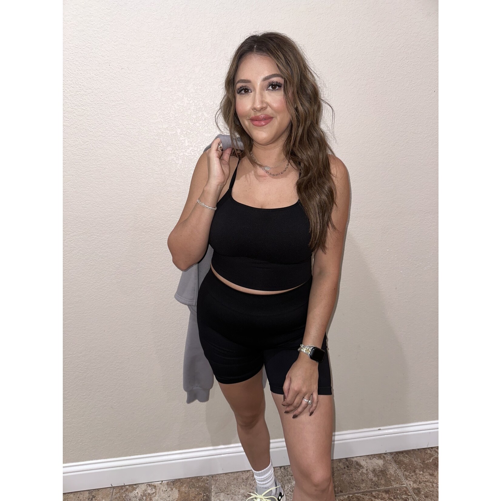 Biker Set