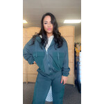 Scuba  Jacket