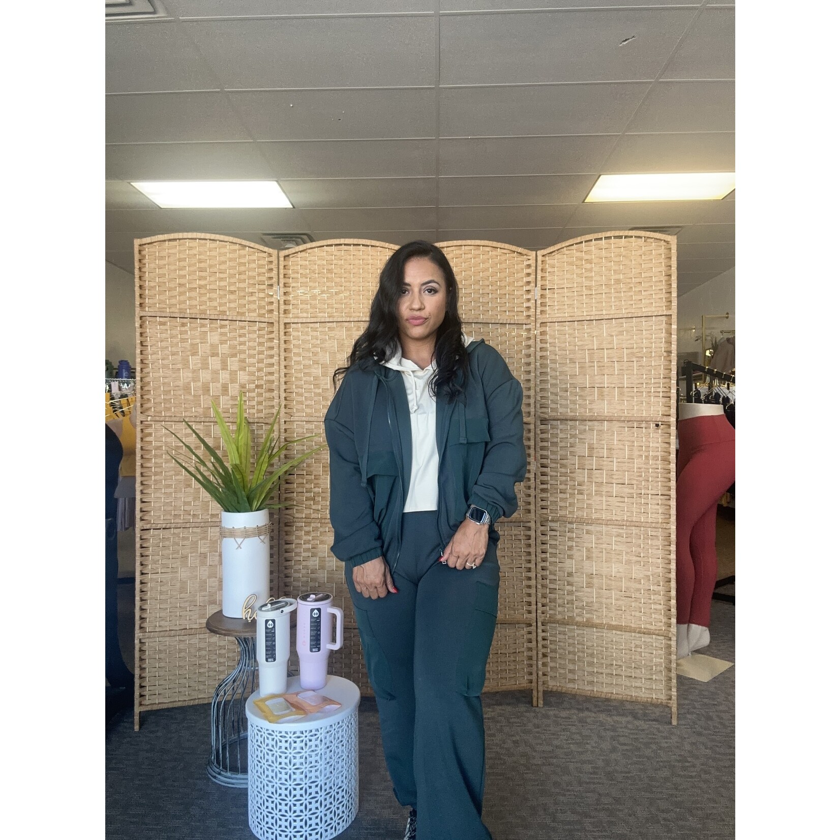 Scuba  Jacket