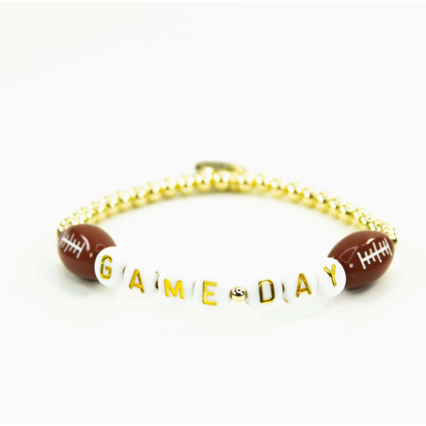 Sports 18K Braclet