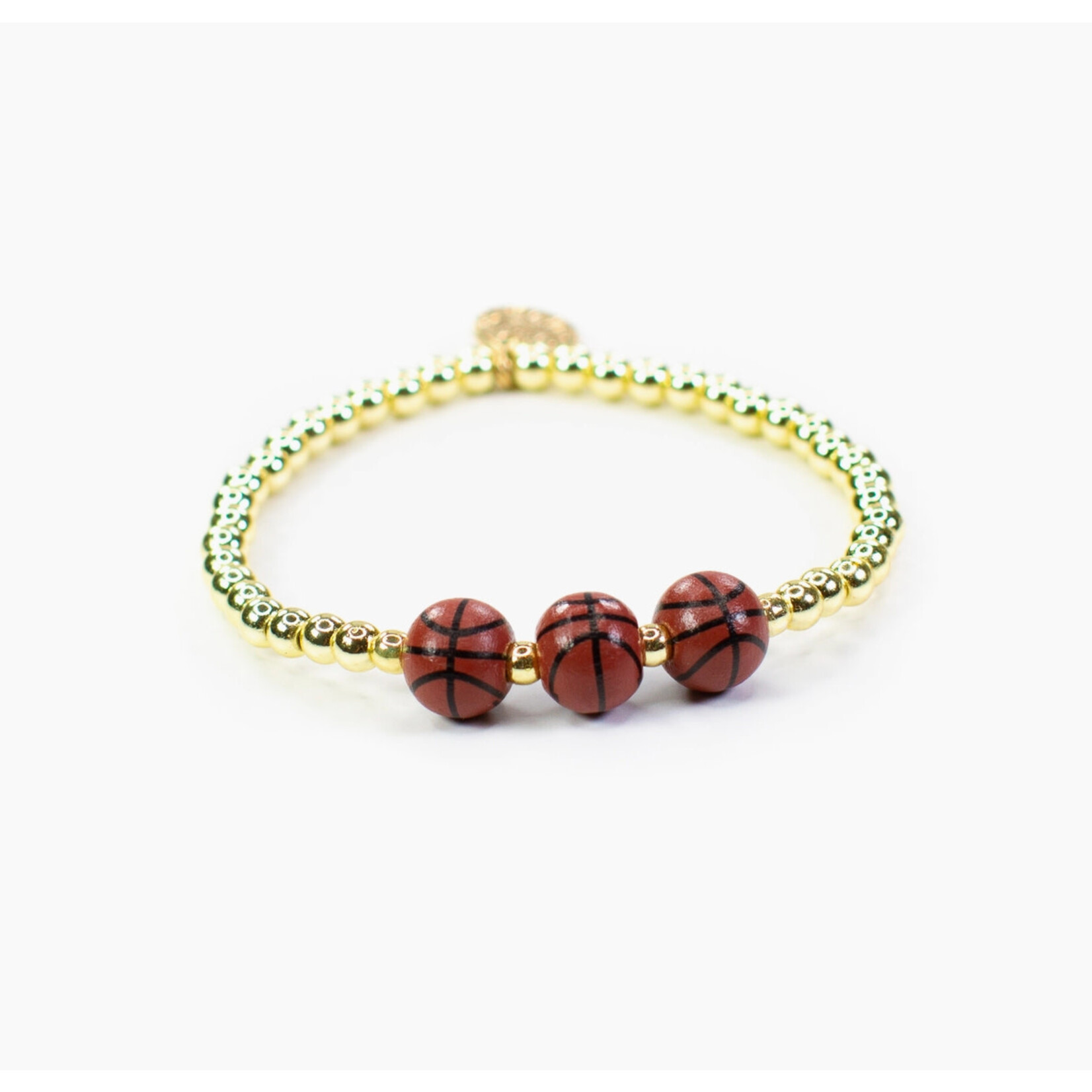Sports 18K Braclet