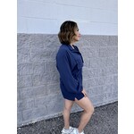 Crinkle Shorts
