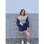Seamless Tank