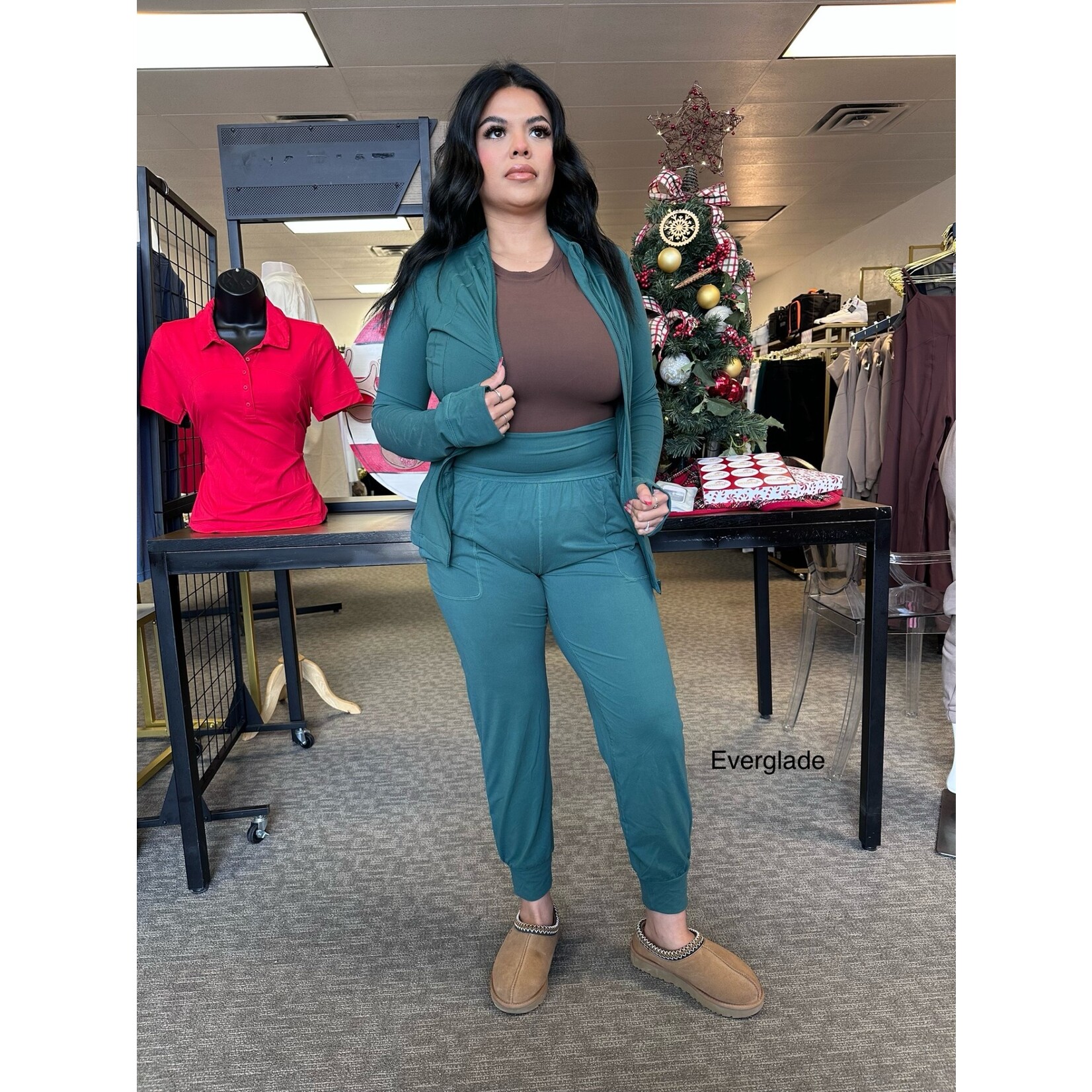 Yoga Joggers pants
