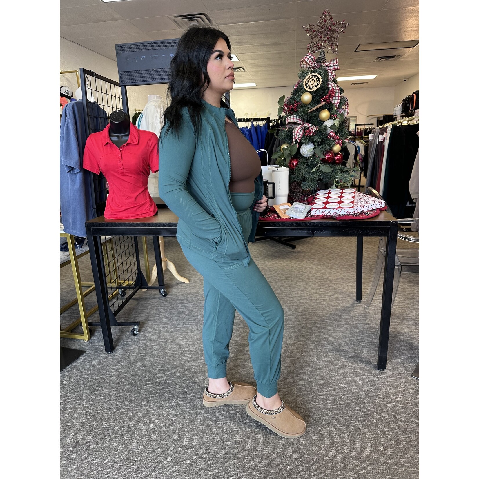 Yoga Joggers pants