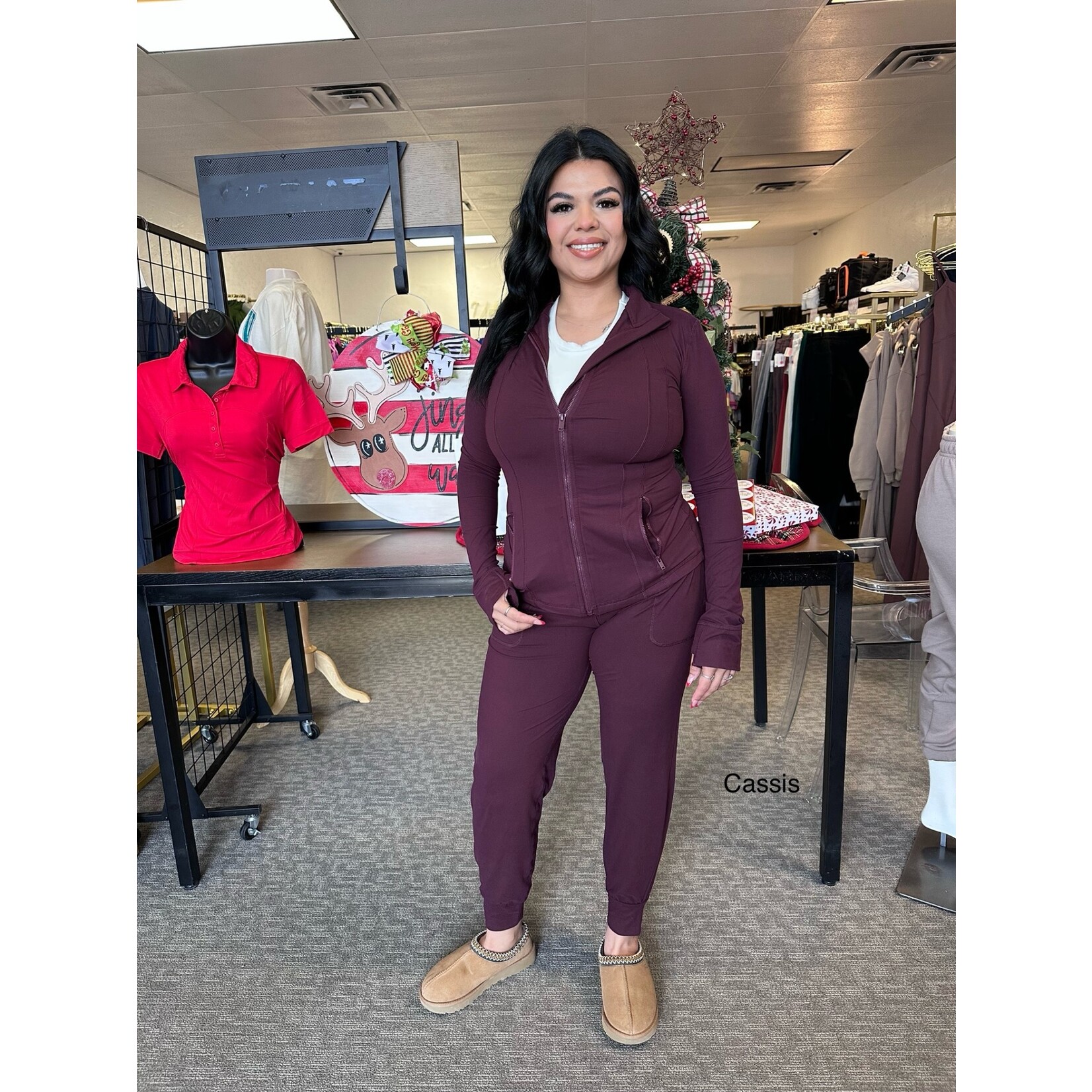 Yoga Joggers pants