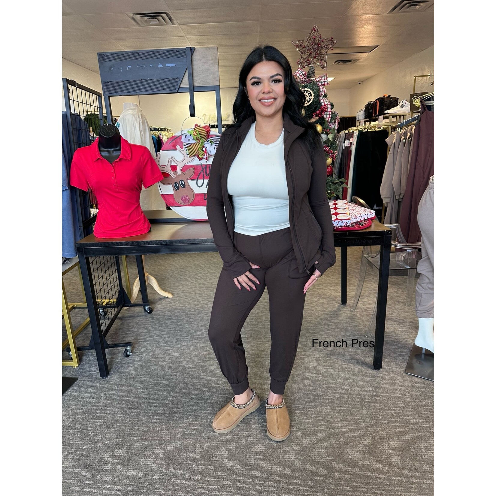 Yoga Joggers pants