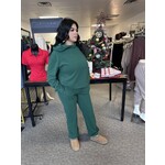 Comfort Fleece Jogger