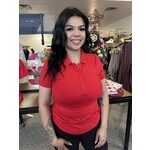 Golf Short Sleeve