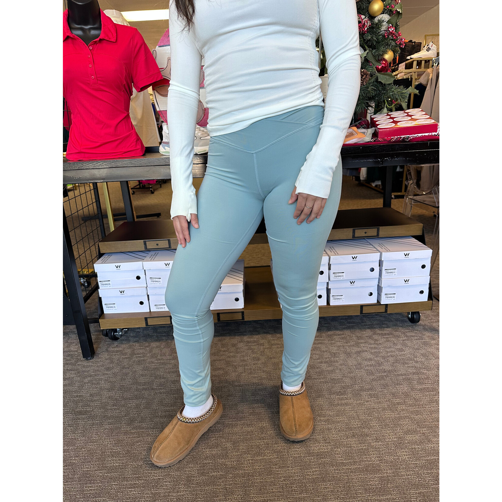Venice Leggings