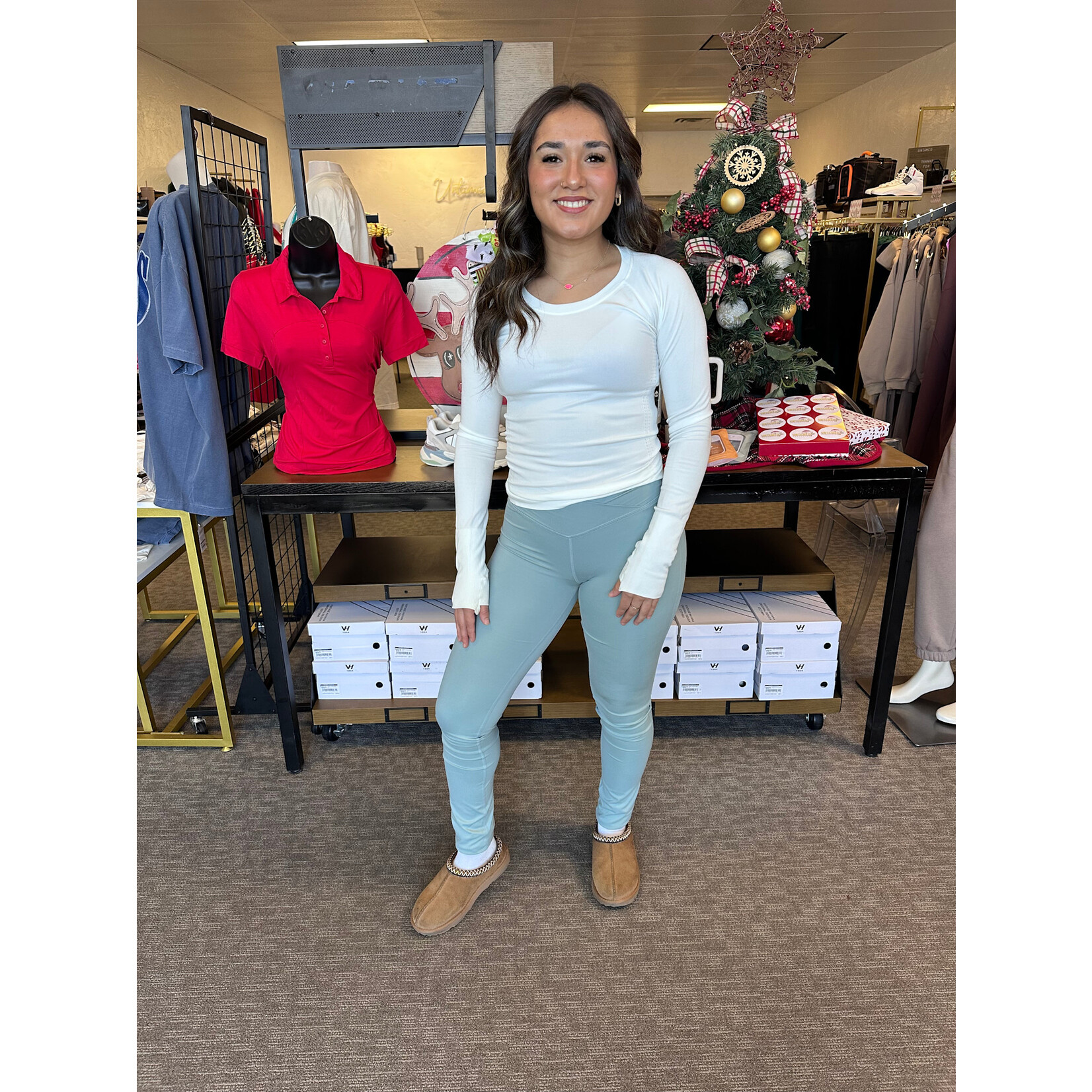 Venice Leggings