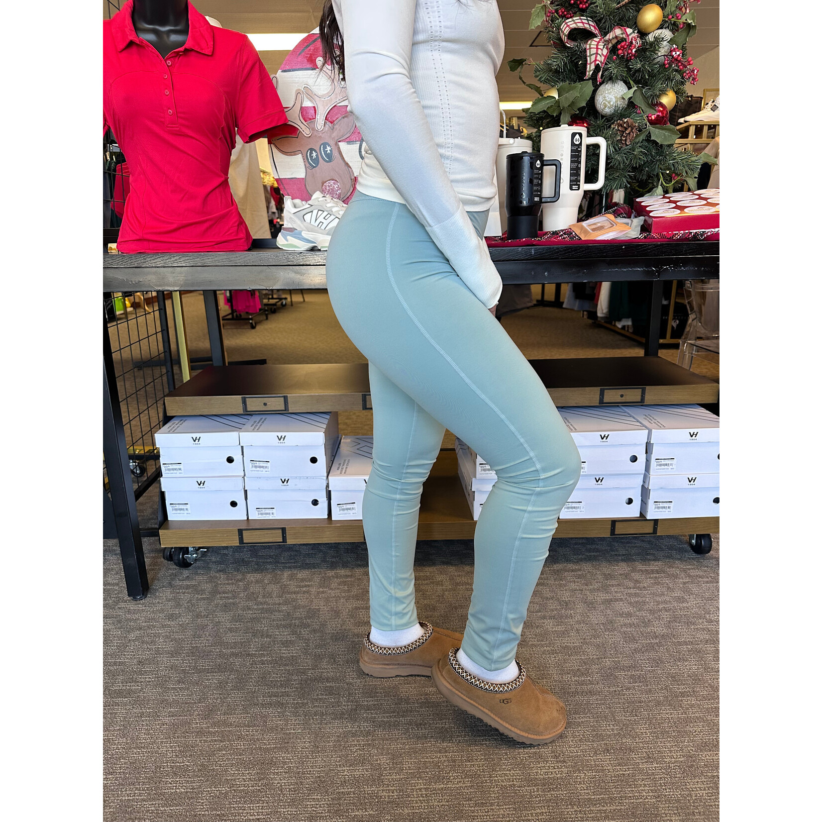 Venice Leggings