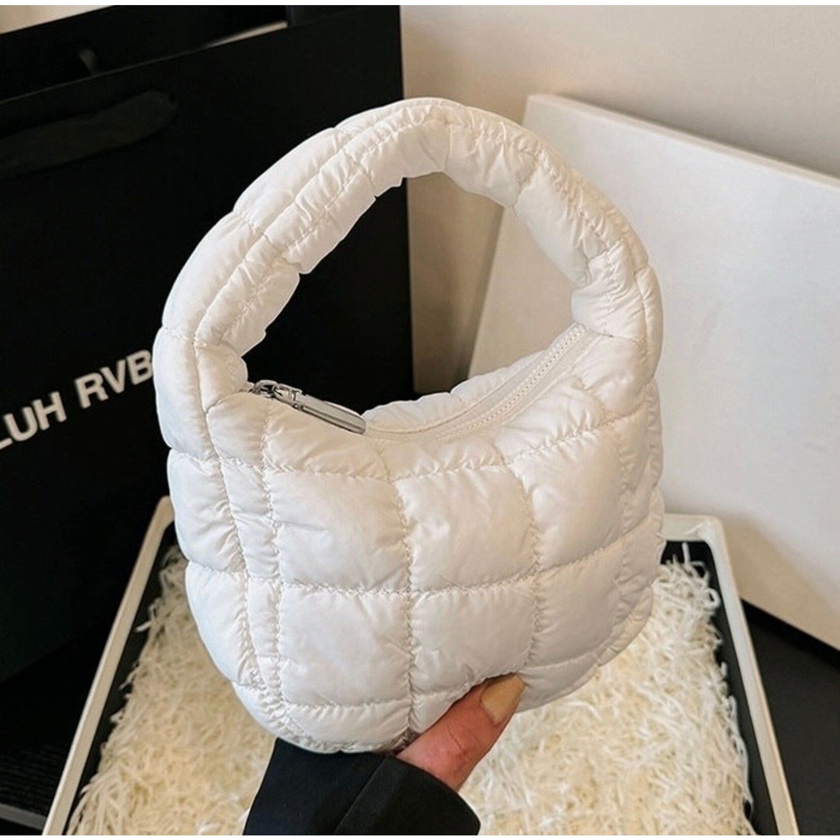 Cloud Mini Handbag