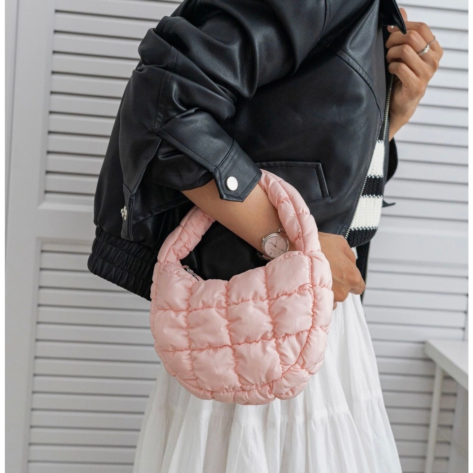Cloud Mini Handbag