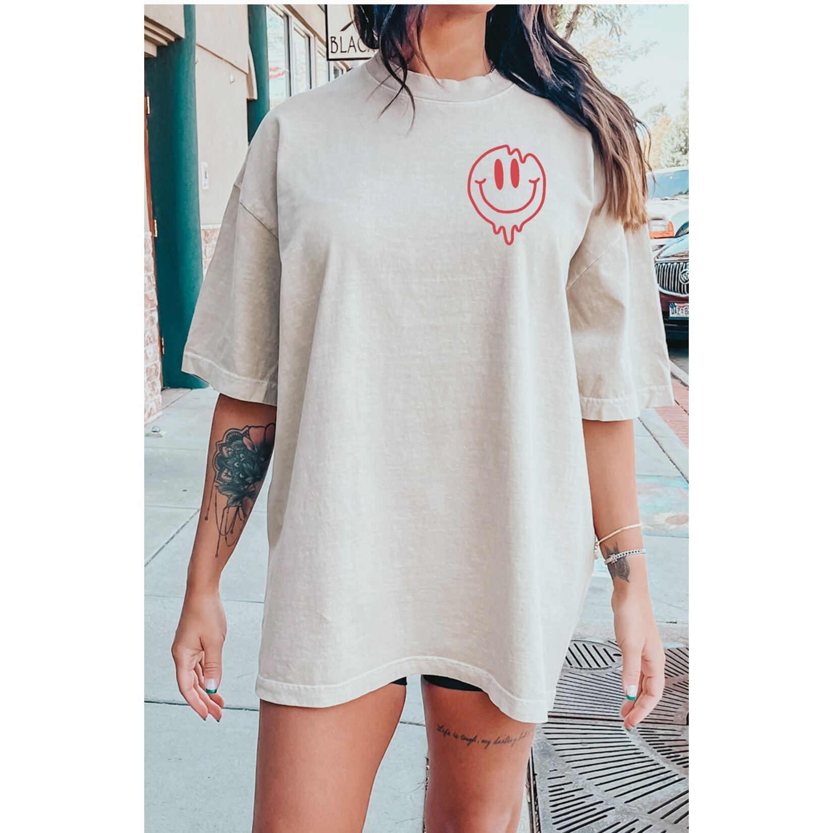 It’s Not Me, It’s You Tee