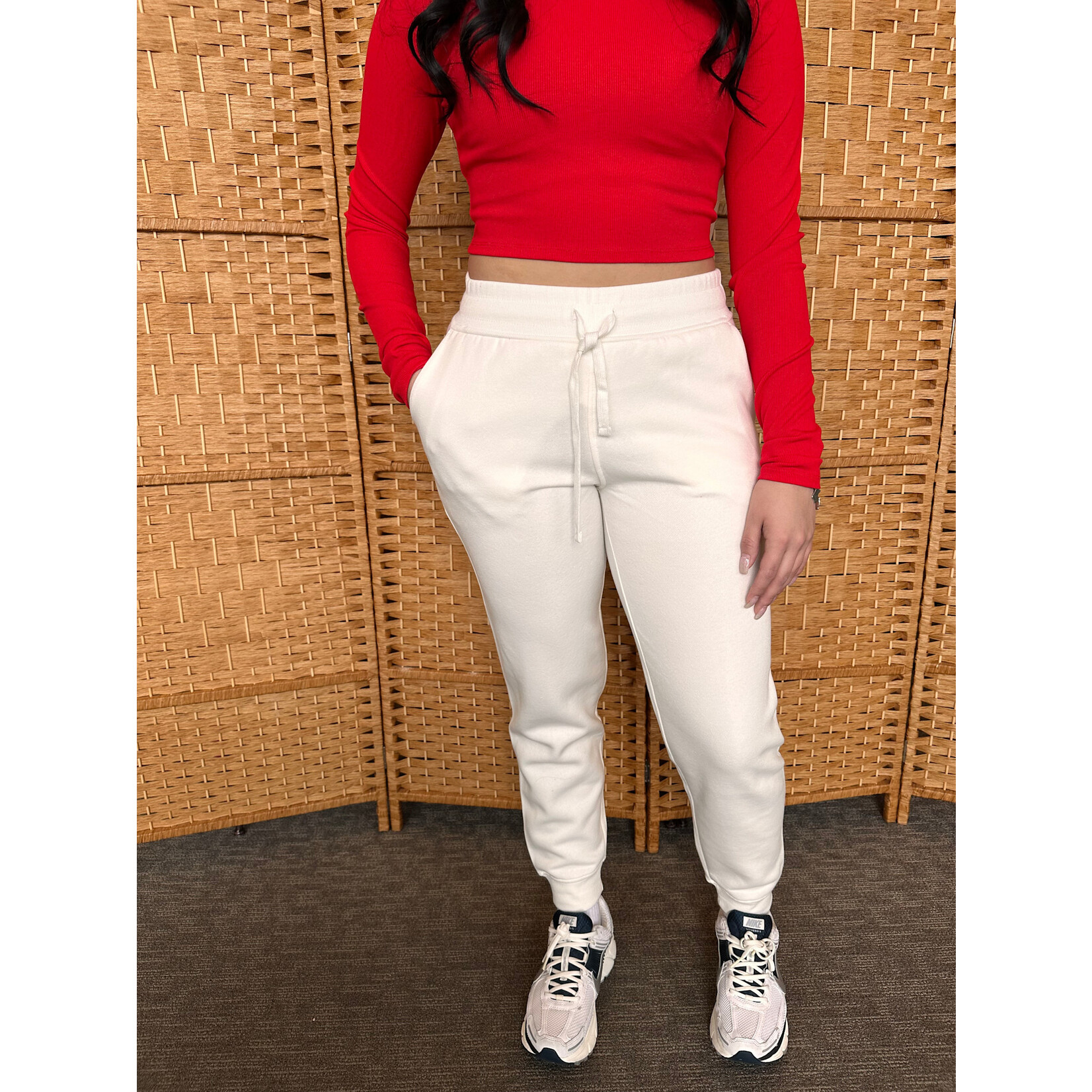 Basic Jogger