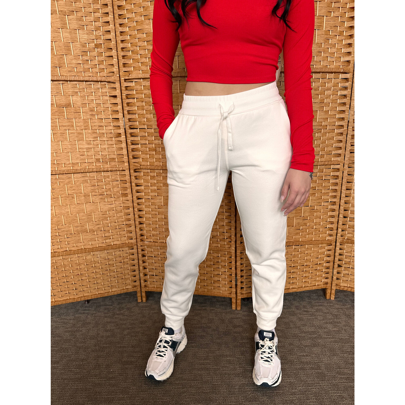 Basic Jogger