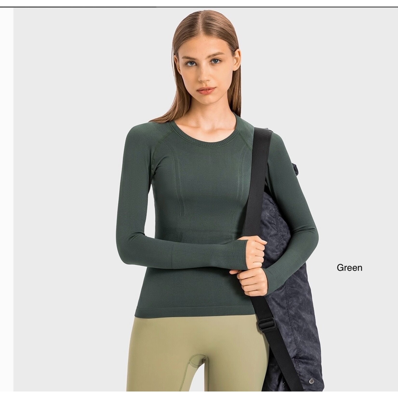 Fitness Sport LS