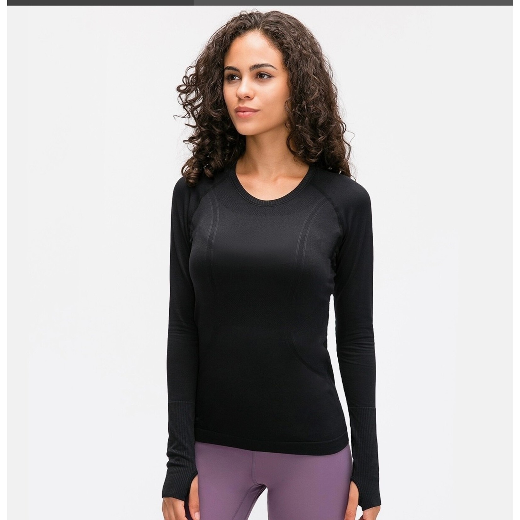 Fitness Sport LS