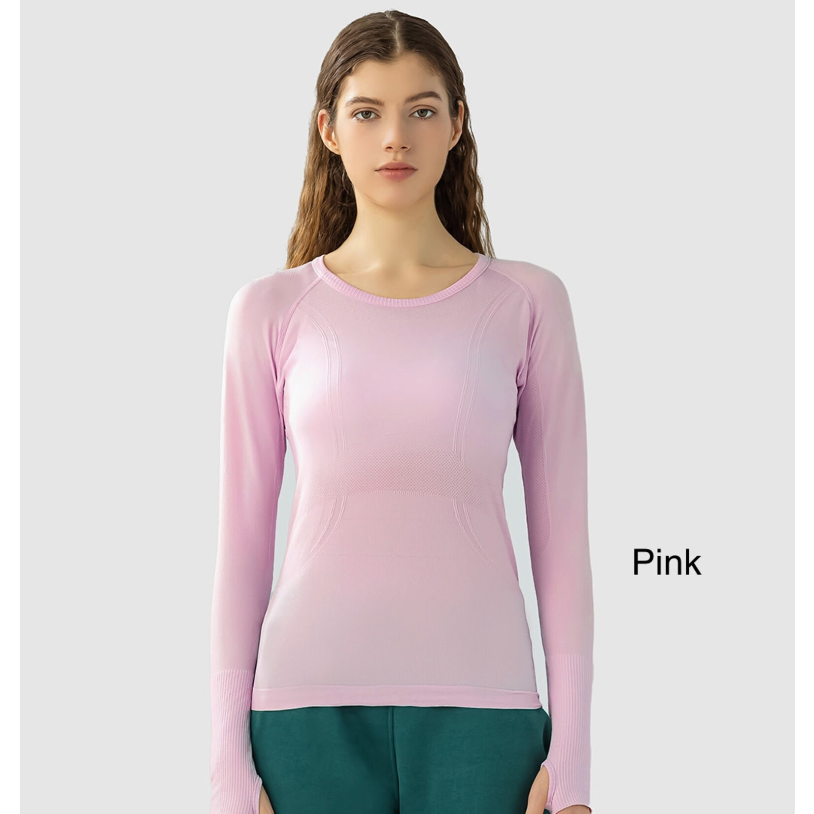 Fitness Sport LS