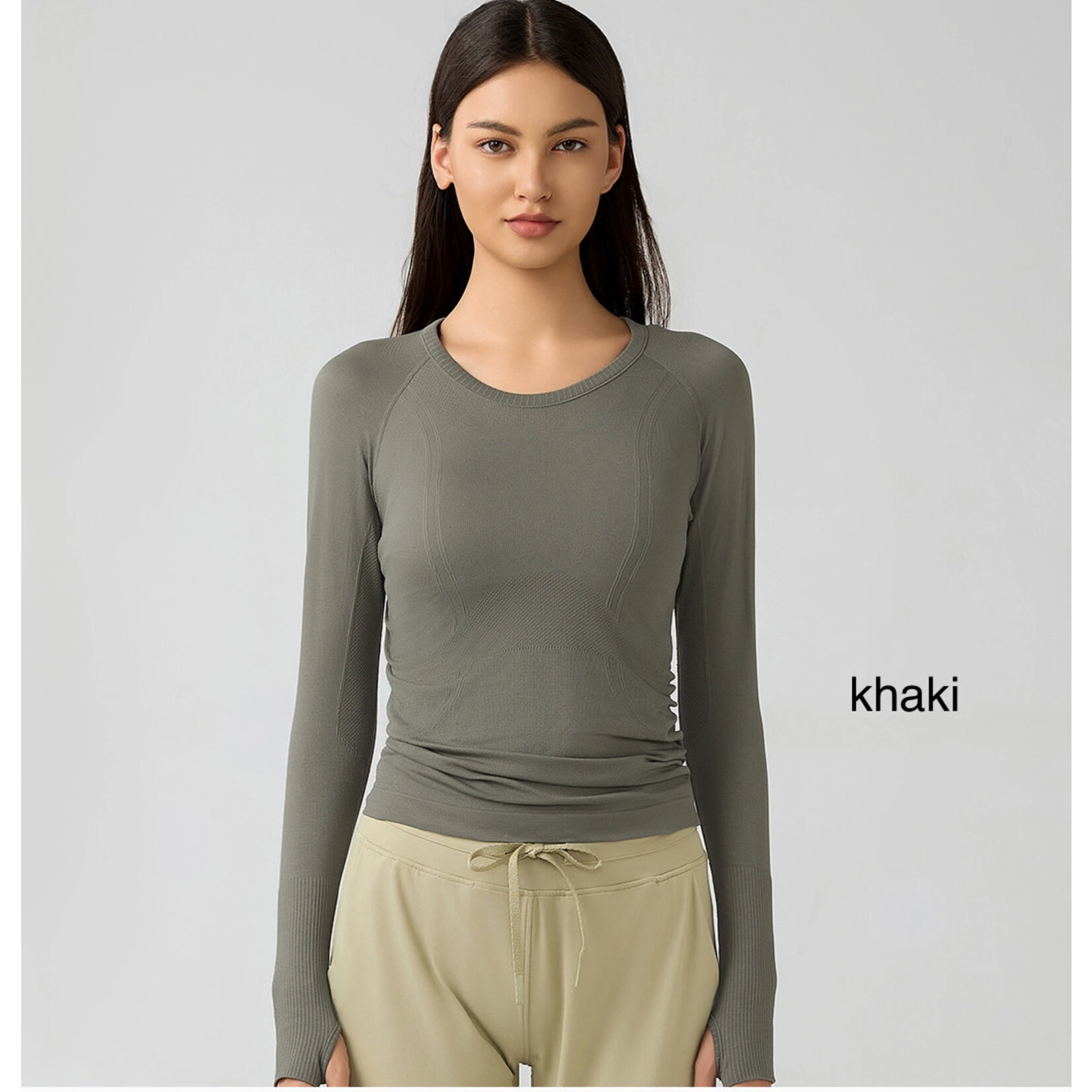 Fitness Sport LS