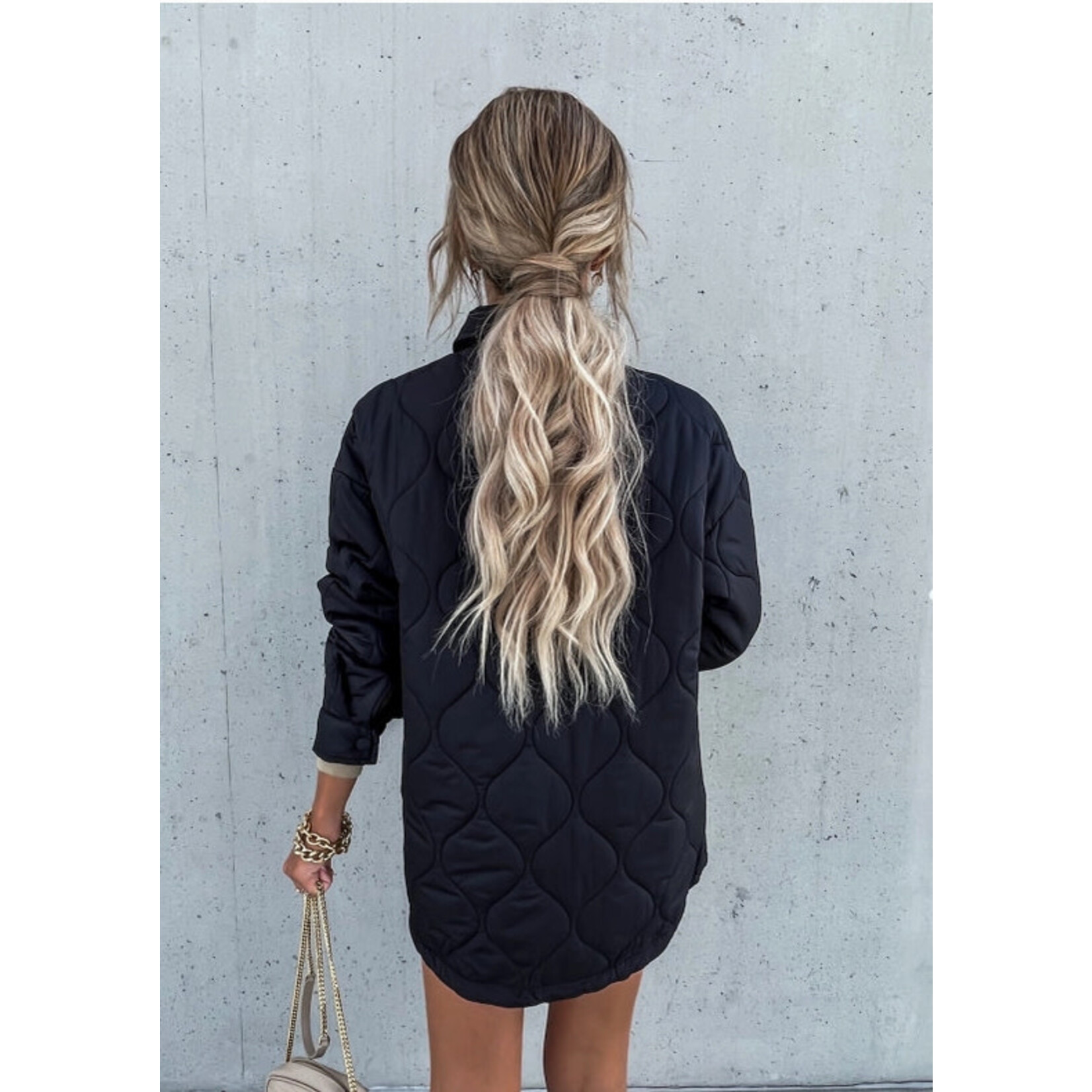 Padded Jacket