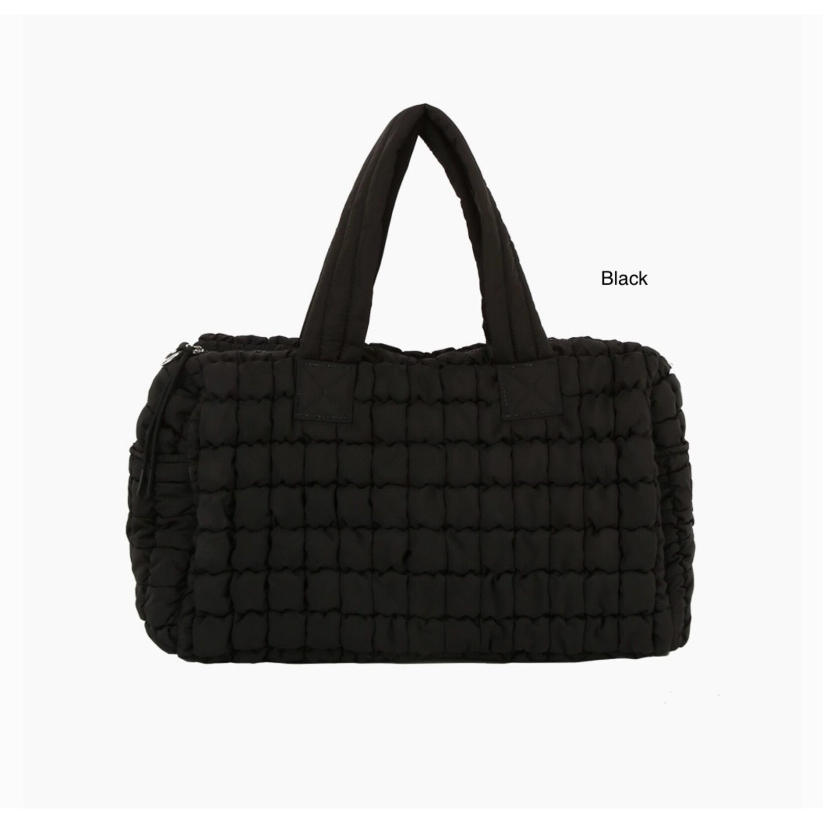 Weekender Duffel Bag