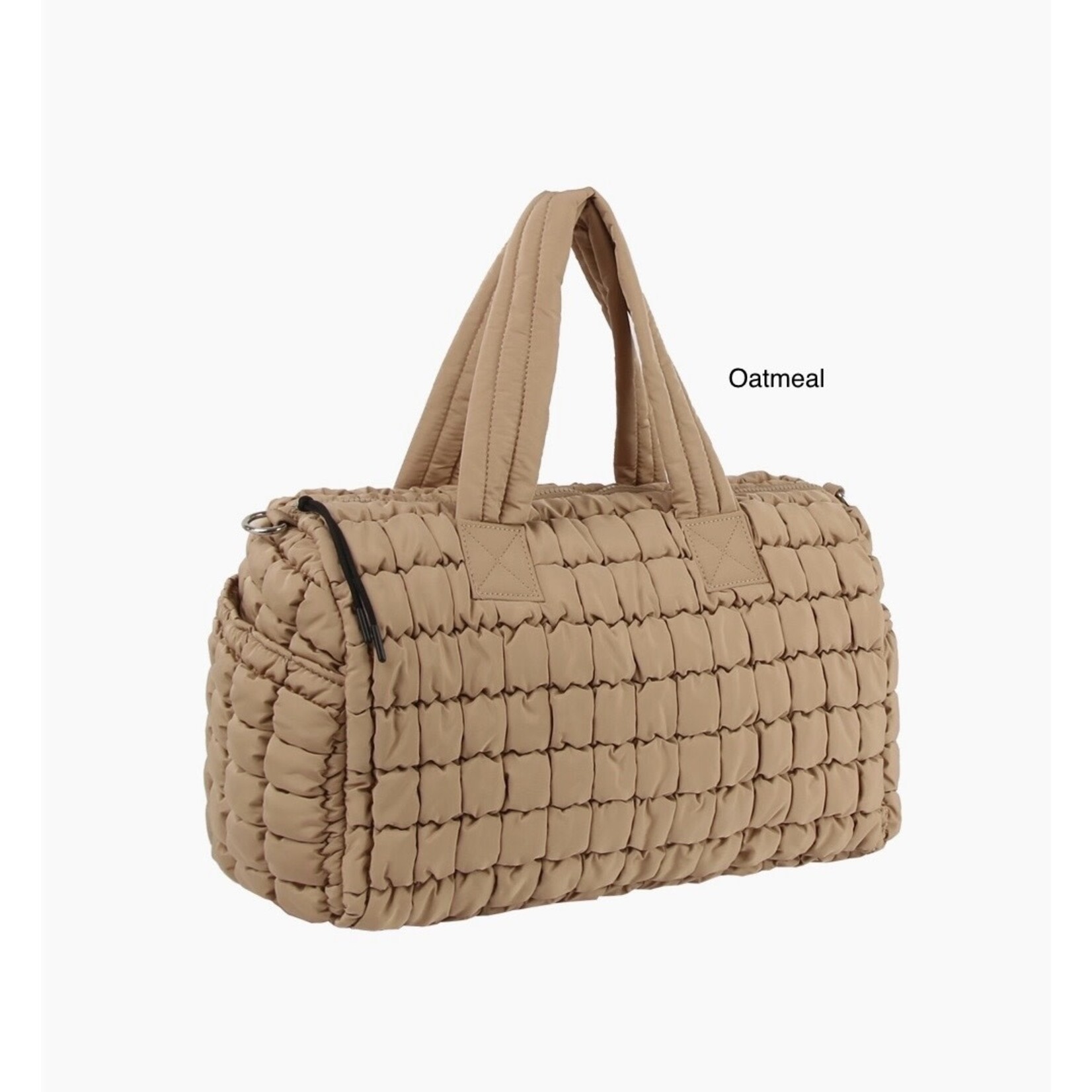 Weekender Duffel Bag