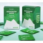 Deodorant Wipes