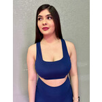 Crossback Sport Bra
