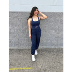 Active Jogger Onesie