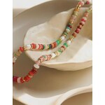 Sunny beaded Necklace